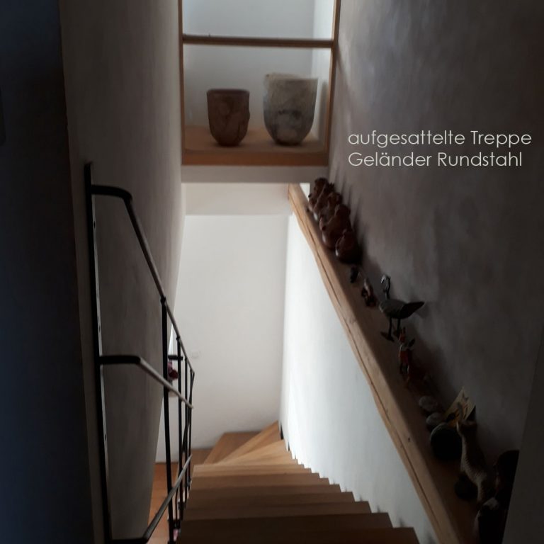 Treppen Geländer Interior Design furniture Mitokg Möbel