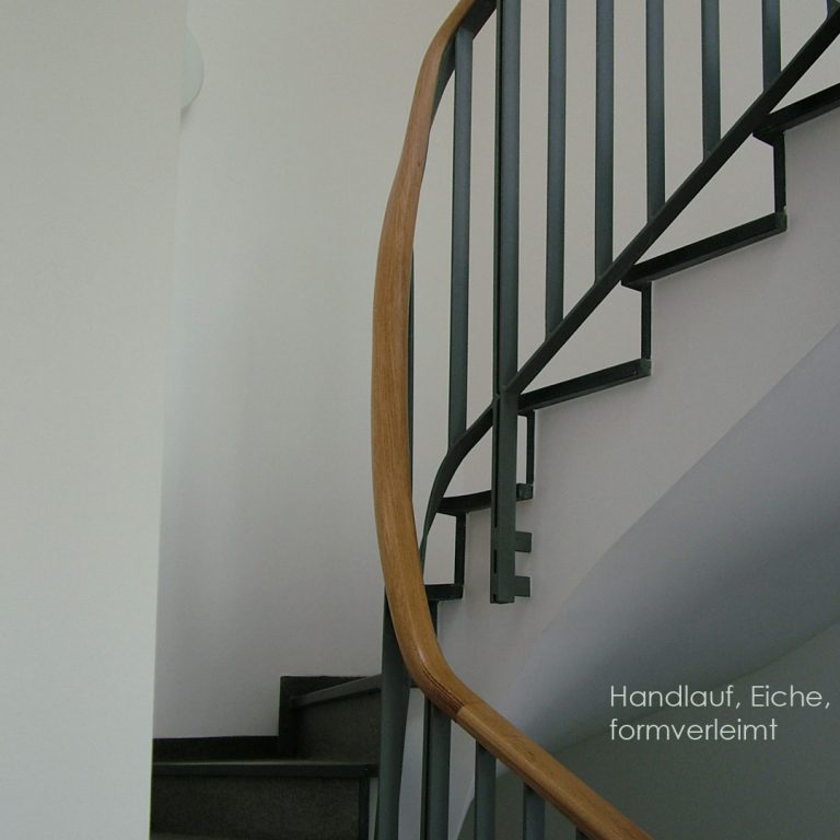 Treppen Geländer Interior Design furniture Mitokg Möbel